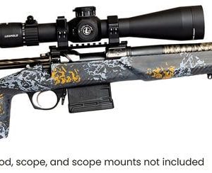 Horizon Firearms Venatic Carbon Iota Eko 7mm PRC 22" Barrel 3-Rounds - Bolt Action Rifles - Miami Shooters Supply