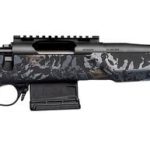 Horizon Firearms Villain Iota Eko .22 Creedmoor 18" Barrel 5-Rounds