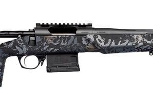 Horizon Firearms Villain Iota Eko .22 Creedmoor 18" Barrel 5-Rounds - Bolt Action Rifles - Miami Shooters Supply