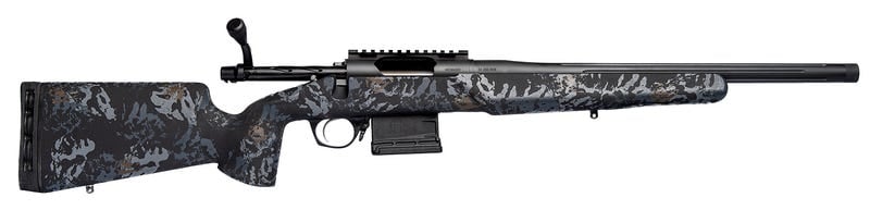 Horizon Firearms Villain Iota Eko .22 Creedmoor 18" Barrel 5-Rounds Horizon Firearms Villain Iota Eko .22 Creedmoor 18" Barrel 5-Rounds - Bolt Action Rifles - Miami Shooters Supply