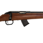 Howa 1100 Rimfire Walnut .17 HMR 18" Barrel 9-Rounds