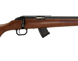 Howa 1100 Rimfire Walnut .17 HMR 18" Barrel 9-Rounds