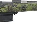 Howa 1500 Carbon Elevate Kryptek Altitude 6mm ARC 22" Barrel 5-Rounds