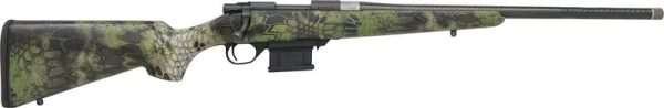 Howa 1500 Carbon Elevate Kryptek Altitude 6mm ARC 22" Barrel 5-Rounds