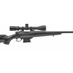 Howa 1500 Carbon Stalker Carbon Fiber .270 Win 22" Barrel 4-Rounds