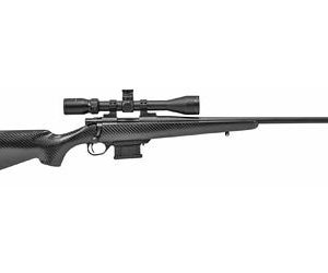 Howa 1500 Carbon Stalker Carbon Fiber 7mm-08 22" Barrel 4-Rounds