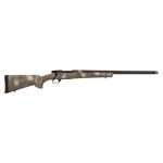 Howa M1500 Kratos Camo 6.5 Creedmoor 24" Barrel 5-Rounds