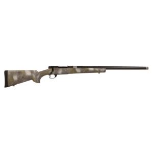 Howa M1500 Kratos Camo 6.5 Creedmoor 24" Barrel 5-Rounds