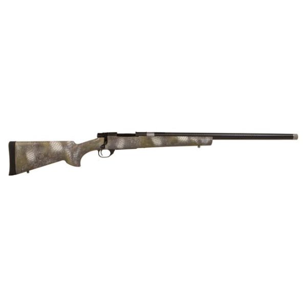Howa M1500 Kratos Camo 6.5 Creedmoor 24" Barrel 5-Rounds