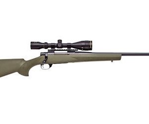 Howa 1500 OD Green 6.5 Creedmoor 22" Barrel 4-Rounds 3.5-10x44mm