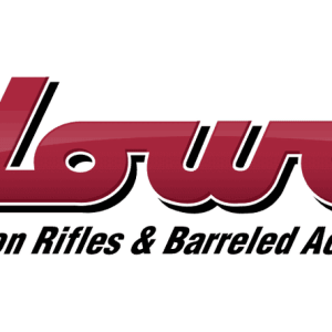Howa Hogue-b Bolt Action .308/7.62x51mm (.308 Winchester) 24" Barrel TB BLK  Model 4 Rounds