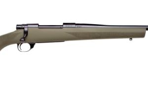Howa 1500 OD Green .300 PRC 24" Barrel 3-Rounds