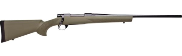 Howa 1500 OD Green .300 PRC 24" Barrel 3-Rounds