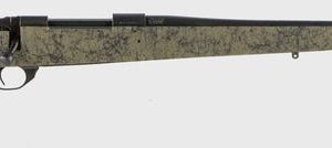 Howa HS Precision Green / Black 7mm Rem Mag 24" Barrel 3-Rounds - Bolt Action Rifles - Miami Shooters Supply