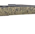 Howa 1500 HS Precision Green / Black 7mm PRC 24" Barrel 4-Rounds