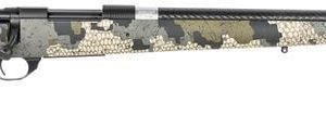 Howa 1500 HS Precision Kuiu Verde 6.5 Creedmoor 24" Barrel 5-Rounds