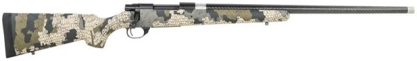 Howa 1500 HS Precision Kuiu Verde 6.5 Creedmoor 24" Barrel 5-Rounds