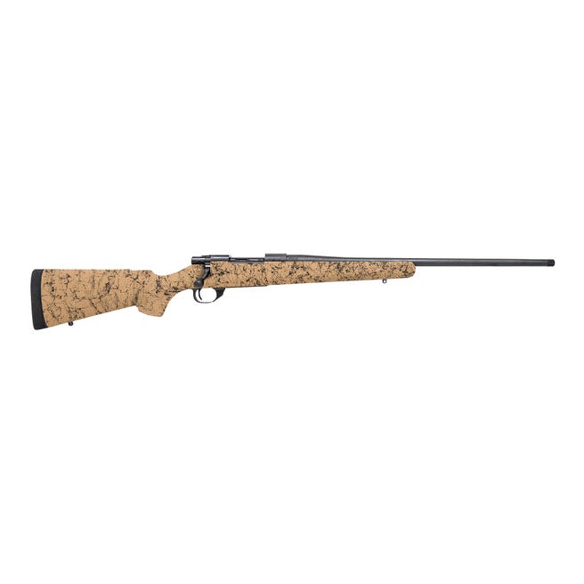 Howa 1500 HS Precsion Tan / Black 7mm PRC 24" Barrel 4-Rounds Howa 1500 HS Precsion Tan / Black 7mm PRC 24" Barrel 4-Rounds - Bolt Action Rifles - Miami Shooters Supply