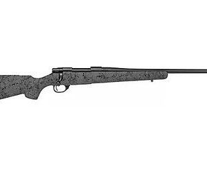 Howa 1500 HS Precision Gray / Black 6.5 Creedmoor 24" Barrel 5-Rounds