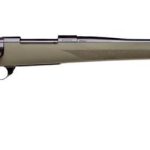 Howa 1500 Hogue OD Green .308 Win 22" Barrel 5-Rounds