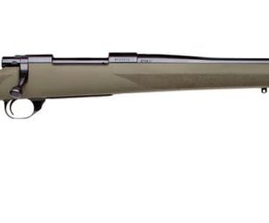 Howa 1500 Hogue OD Green .308 Win 22" Barrel 5-Rounds - Bolt Action Rifles - Miami Shooters Supply