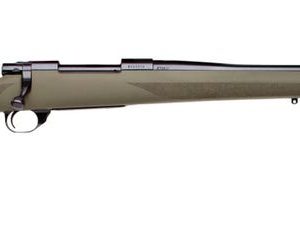 Howa 1500 Hogue OD Green .300 Win 22" Barrel 3-Rounds - Bolt Action Rifles - Miami Shooters Supply