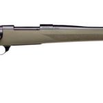 Howa 1500 Hogue OD Green 6.5 PRC 24" Barrel 3-Rounds