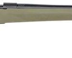 Howa 1500 Hogue OD Green 7mm PRC 24" Barrel 3-Rounds