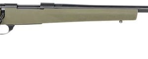 Howa 1500 Hogue OD Green 7mm PRC 24" Barrel 3-Rounds