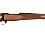 Howa 1500 Hunter Walnut 7mm Rem Mag 24" Barrel 3-Rounds 5/8x24