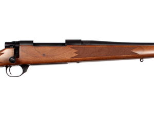 Howa 1500 Hunter Walnut 7mm Rem Mag 24" Barrel 3-Rounds 5/8x24