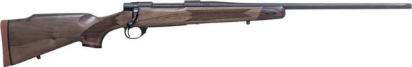 Howa 1500 Sporter Deluxe Walnut .30-06 22" Barrel 4-Rounds