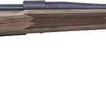 Howa 1500 Sporter Deluxe Walnut 7mm Rem Mag 24" Barrel 3-Rounds