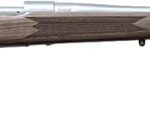 Howa 1500 Sporter Deluxe Walnut / Stainless 7mm Rem Mag 24" Barrel 3-Rounds
