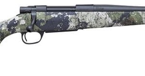 Howa 1500 Superlite XK7 Kings Camo 6.5 Creedmoor 16.25" Barrel 4-Rounds