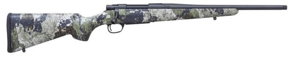 Howa 1500 Superlite XK7 Kings Camo 6.5 Creedmoor 16.25" Barrel 4-Rounds