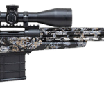Howa APC Kryptek Skyfall 6.5 Creedmoor 24" Barrel 10-Rounds