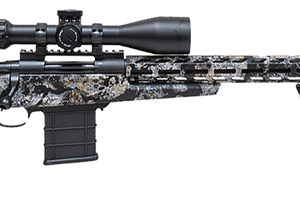 Howa APC Kryptek Skyfall 6.5 Creedmoor 24" Barrel 10-Rounds