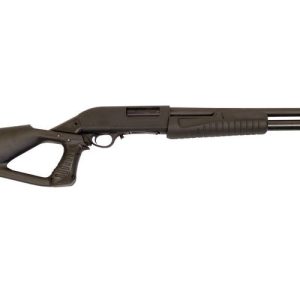Howa Citadel Tactical LE Pump 12/20 Black