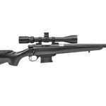 Howa Carbon Elevate Bolt Action Rifle 6.5 Grendel 24" Threaded Barrel 5 Rounds