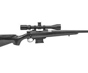 Howa Carbon Elevate Bolt Action Rifle 6.5 Grendel 24" Threaded Barrel 5 Rounds - Bolt Action Rifles - Miami Shooters Supply