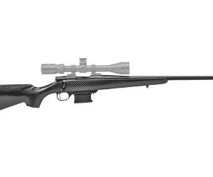 Howa Carbon Stalker Bolt Action Rifle 223REM 22" Threaded Barrel 5 Rounds - Bolt Action Rifles - Miami Shooters Supply