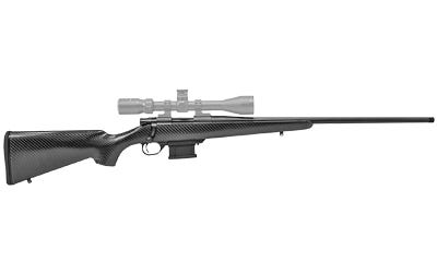 Howa Carbon Stalker Bolt Action Rifle 223REM 22" Threaded Barrel 5 Rounds Howa Carbon Stalker Bolt Action Rifle 223REM 22" Threaded Barrel 5 Rounds - Bolt Action Rifles - Miami Shooters Supply