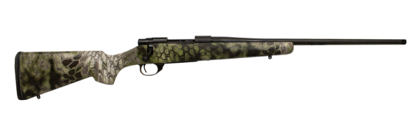 Howa M1500 Carbon Stalker Kryptek Altitude .300 Win 24" Barrel 4-Rounds