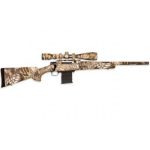 Howa Full Highlander 1500  .22-250 REM. 20" Barrel Heavy Barreled Action 5 Rounds 4-16x44 Scope