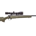 Howa Hogue Gamepro 2 Green 6.5 PRC 24" Barrel 3-Rounds 3.5-10x44mm Scope