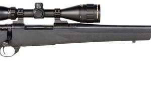 Howa Hogue Gamepro 2 7mm Rem Mag 24" Barrel 3-Rounds 3.5-10x44mm Scope