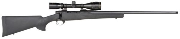 Howa Hogue Gamepro 2 7mm Rem Mag 24" Barrel 3-Rounds 3.5-10x44mm Scope
