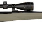 Howa Hogue Gamepro 2 Green 7mm Rem Mag 24" Barrel 3-Rounds 3.5-10x44mm Scope