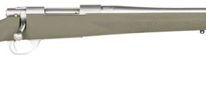 Howa Hogue Standard Green .308 Win 22" Barrel 5-Rounds